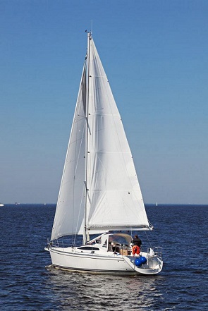 sea